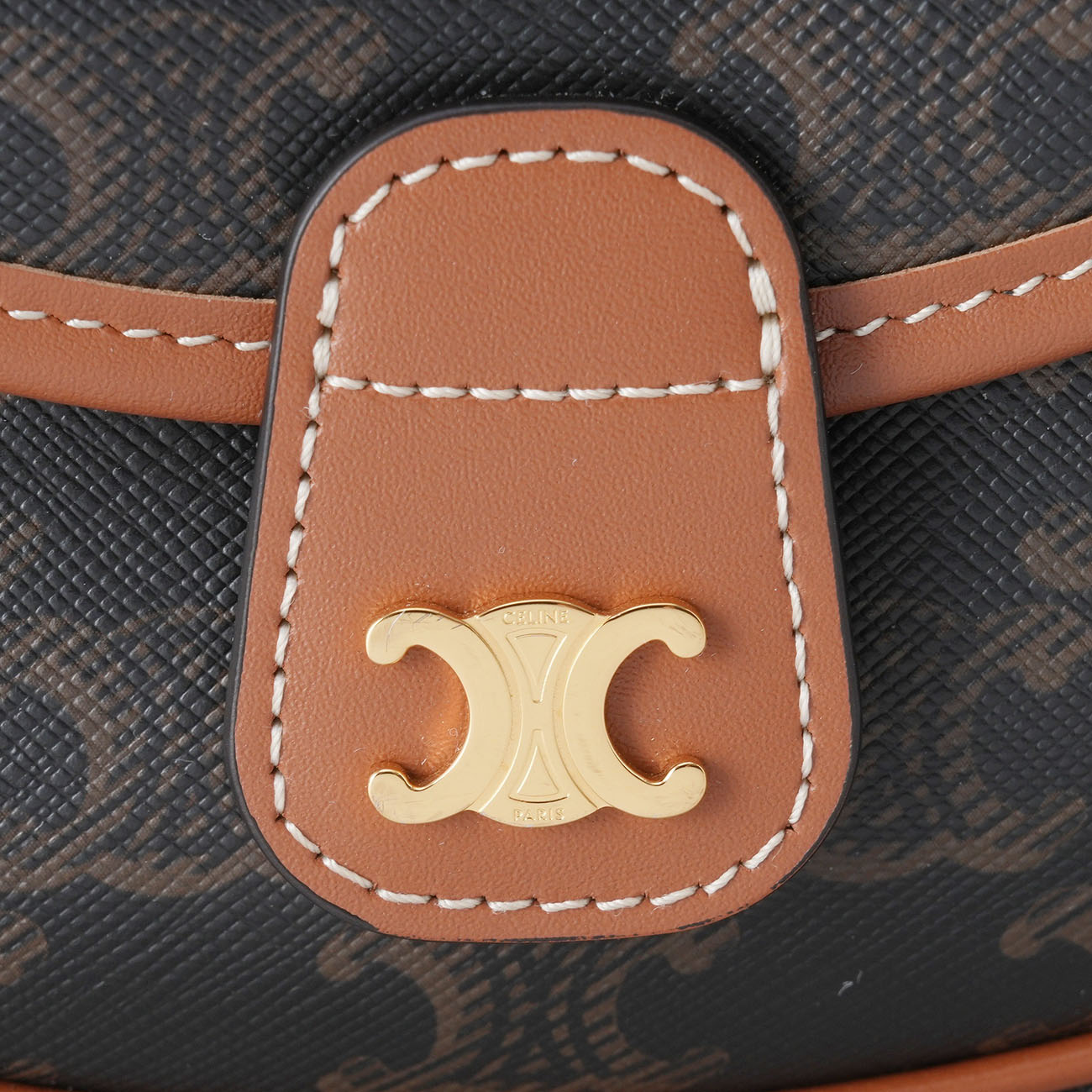 CELINE(USED)셀린느 미니 베사체