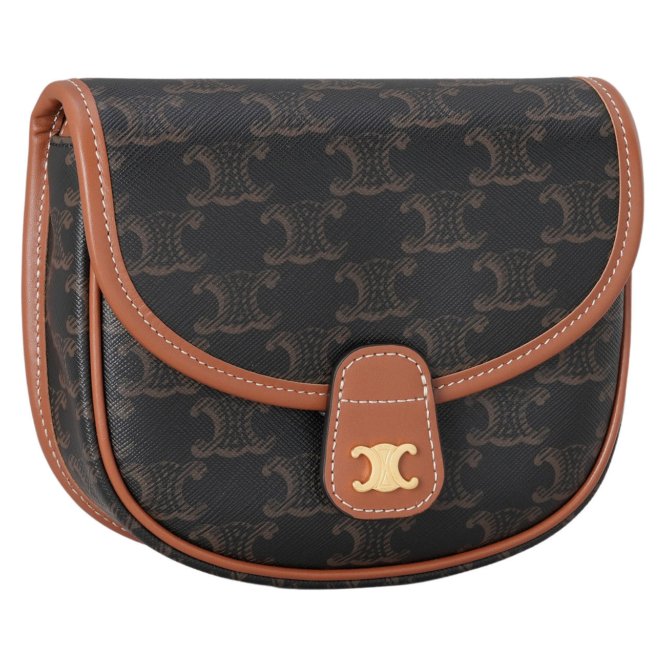 CELINE(USED)셀린느 미니 베사체