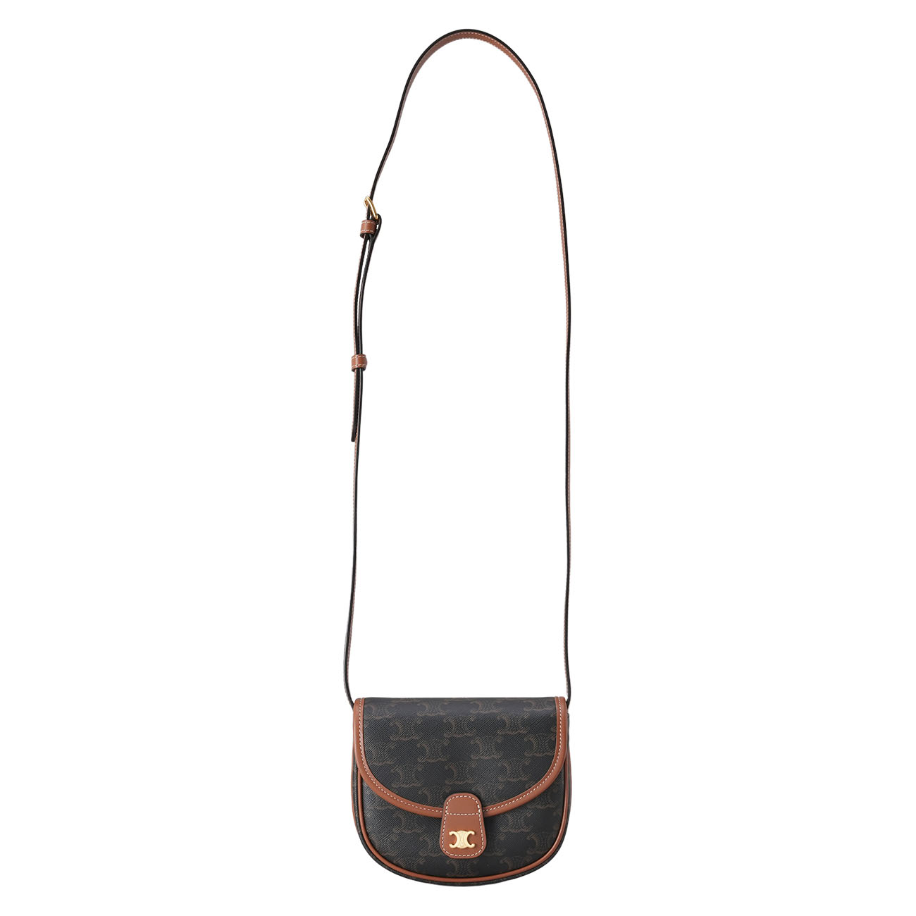 CELINE(USED)셀린느 미니 베사체
