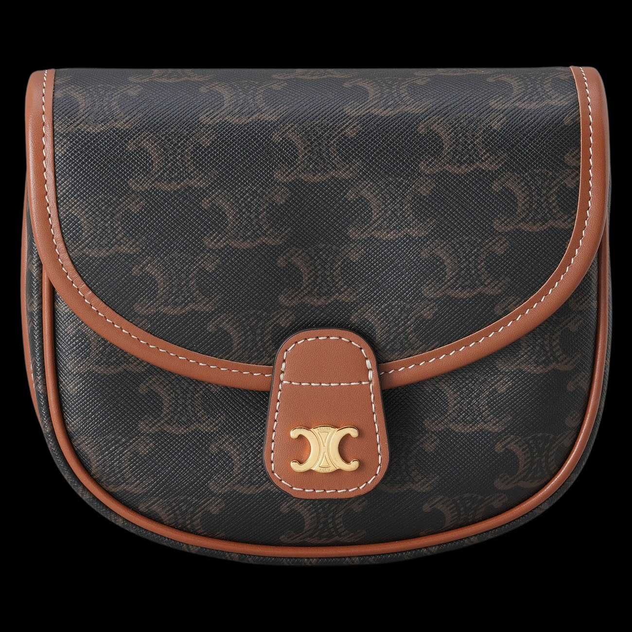 CELINE(USED)셀린느 미니 베사체