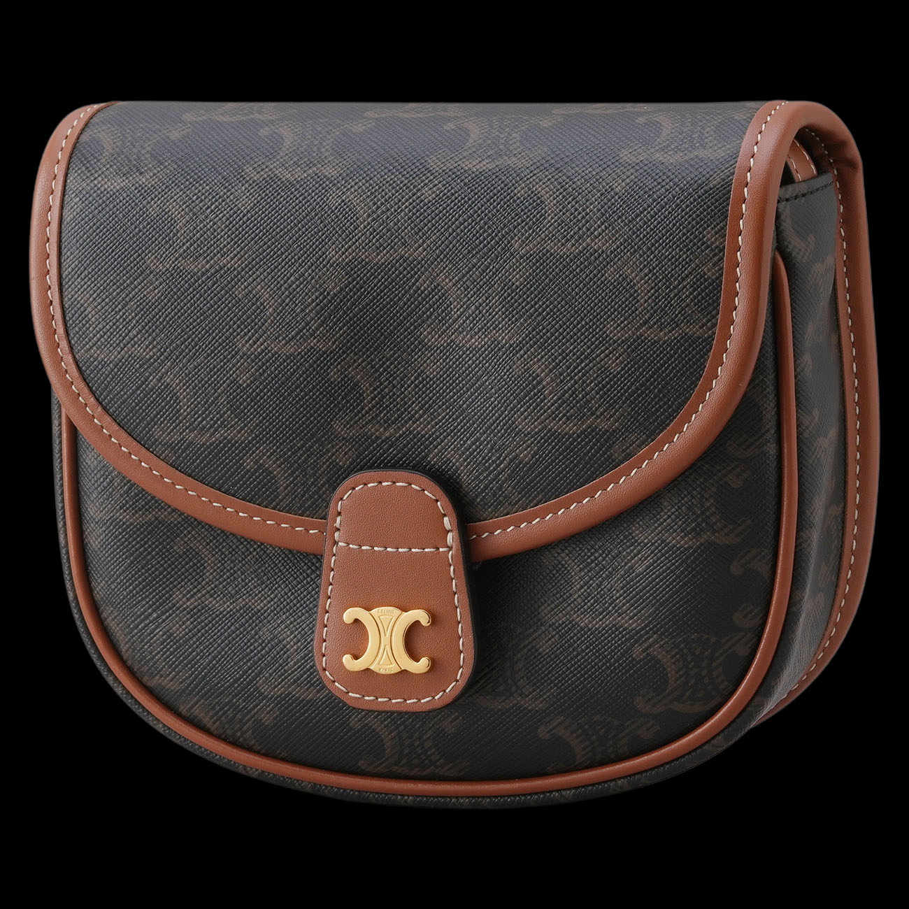 CELINE(USED)셀린느 미니 베사체
