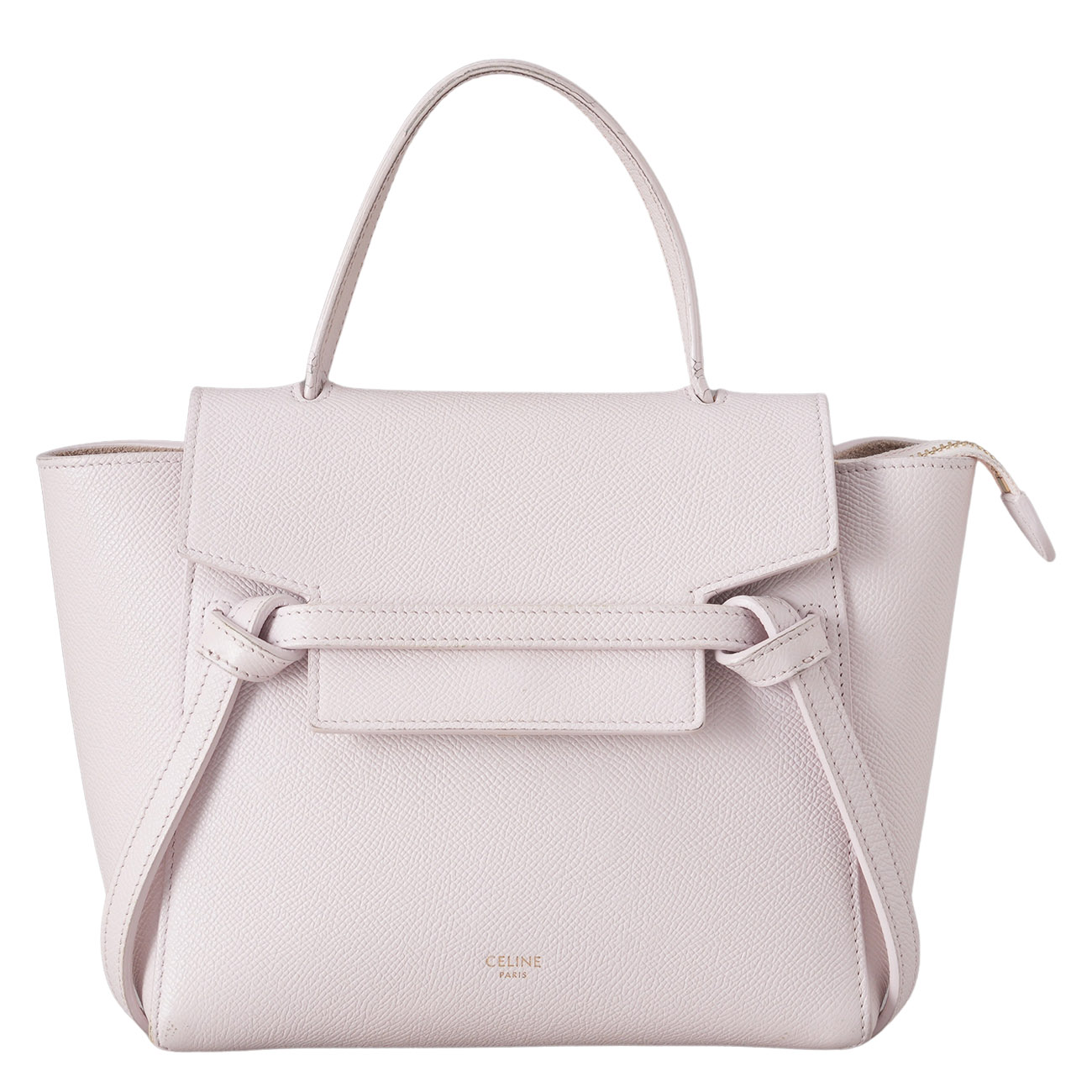 CELINE(USED)셀린느 벨트백 나노