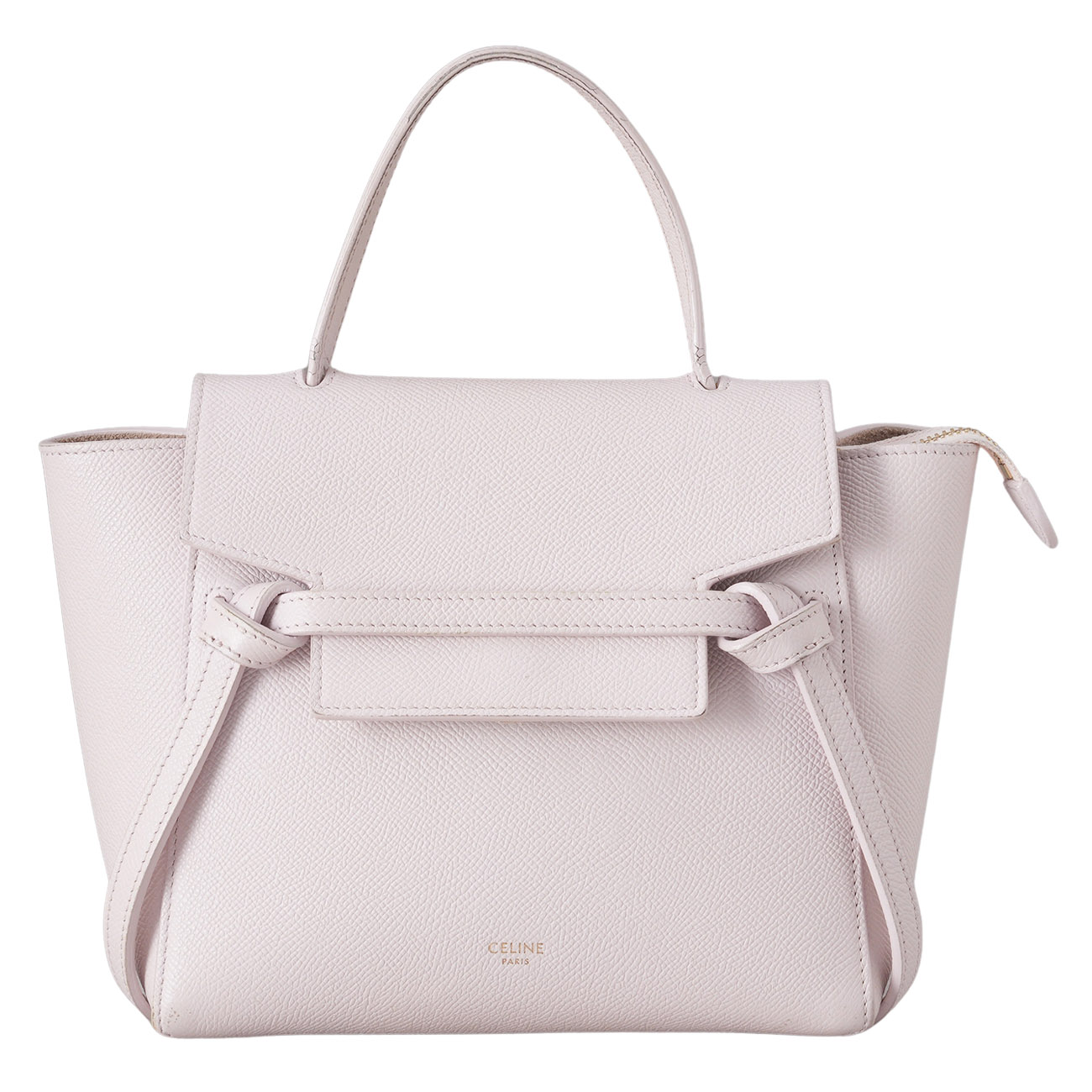 CELINE(USED)셀린느 벨트백 나노