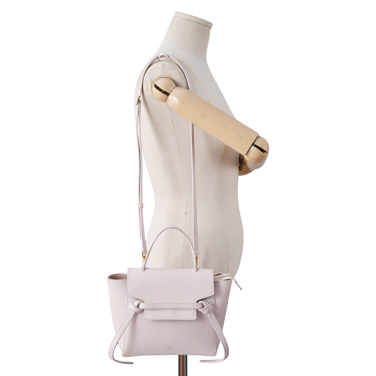 CELINE(USED)셀린느 벨트백 나노