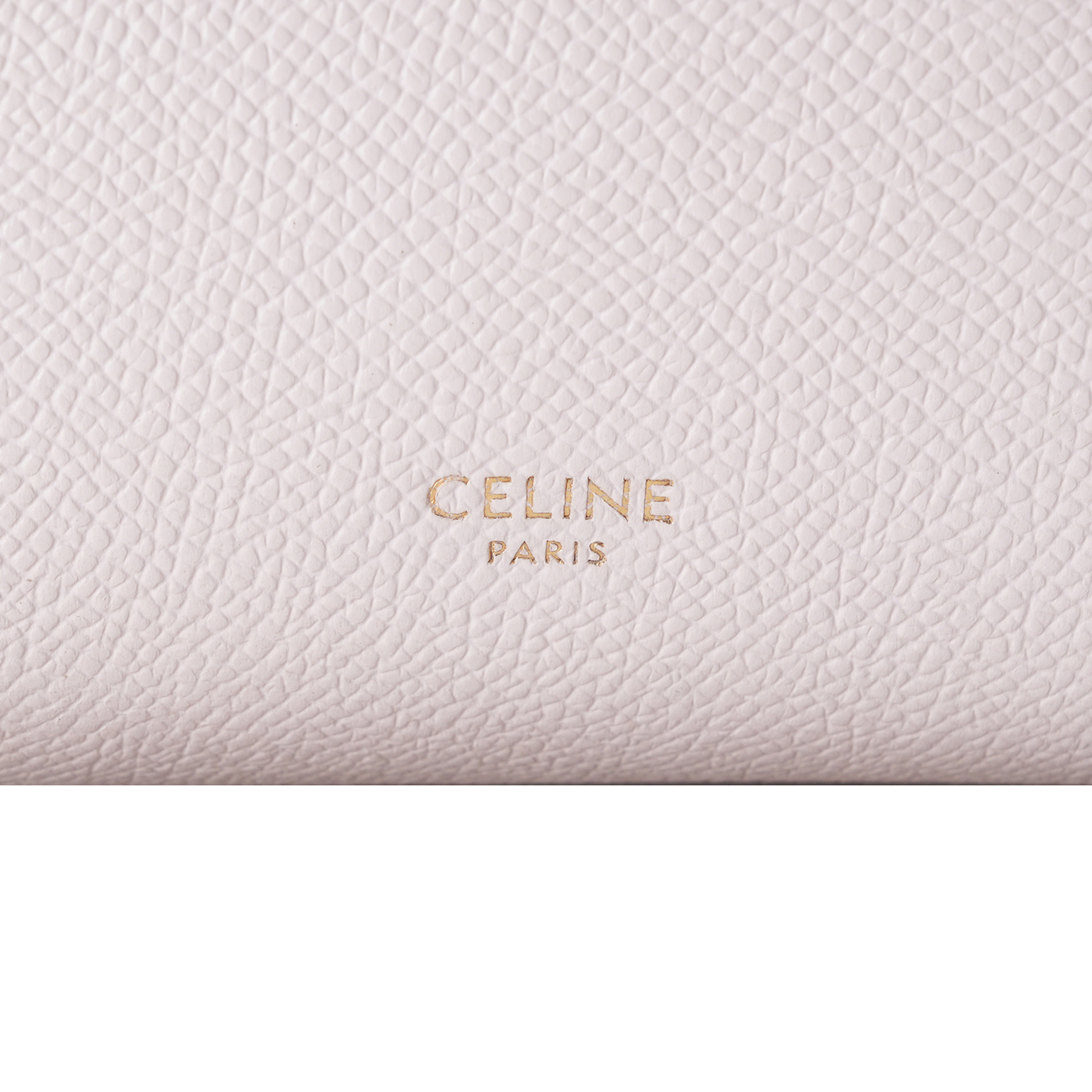 CELINE(USED)셀린느 벨트백 나노