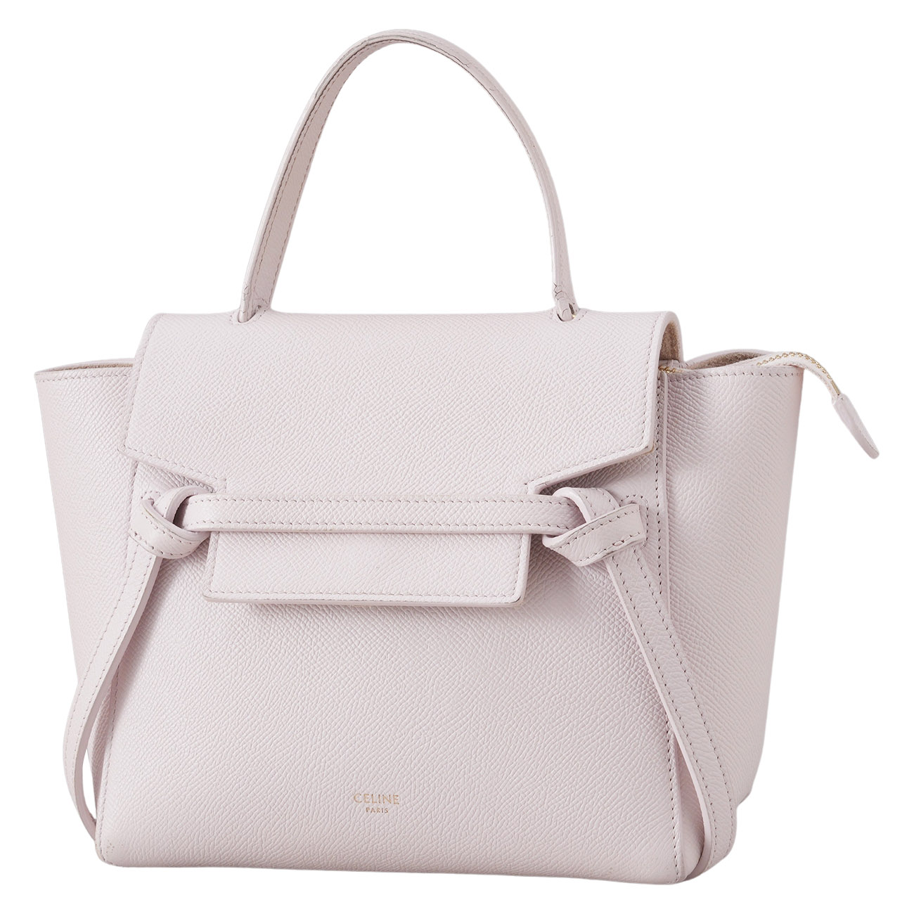 CELINE(USED)셀린느 벨트백 나노