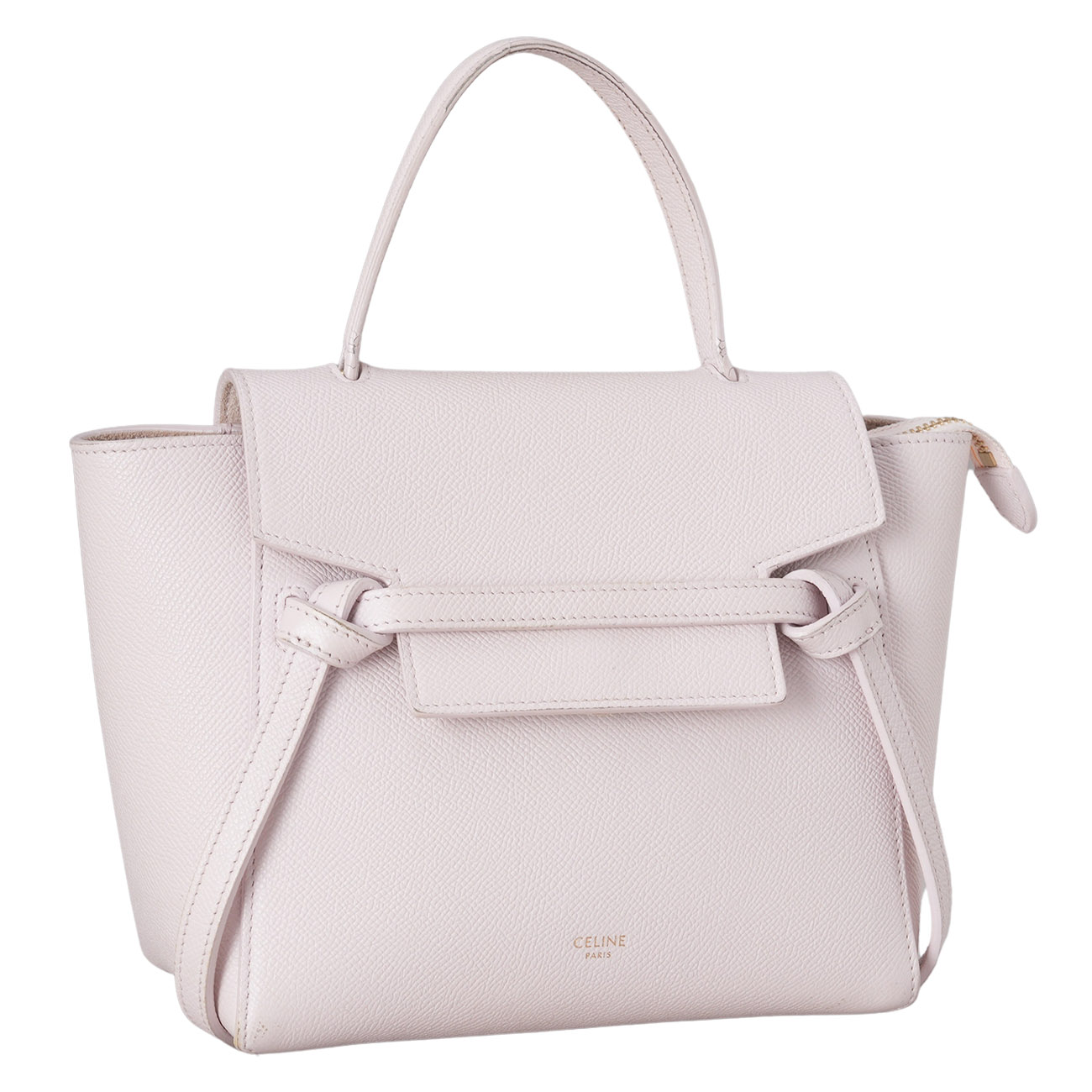 CELINE(USED)셀린느 벨트백 나노
