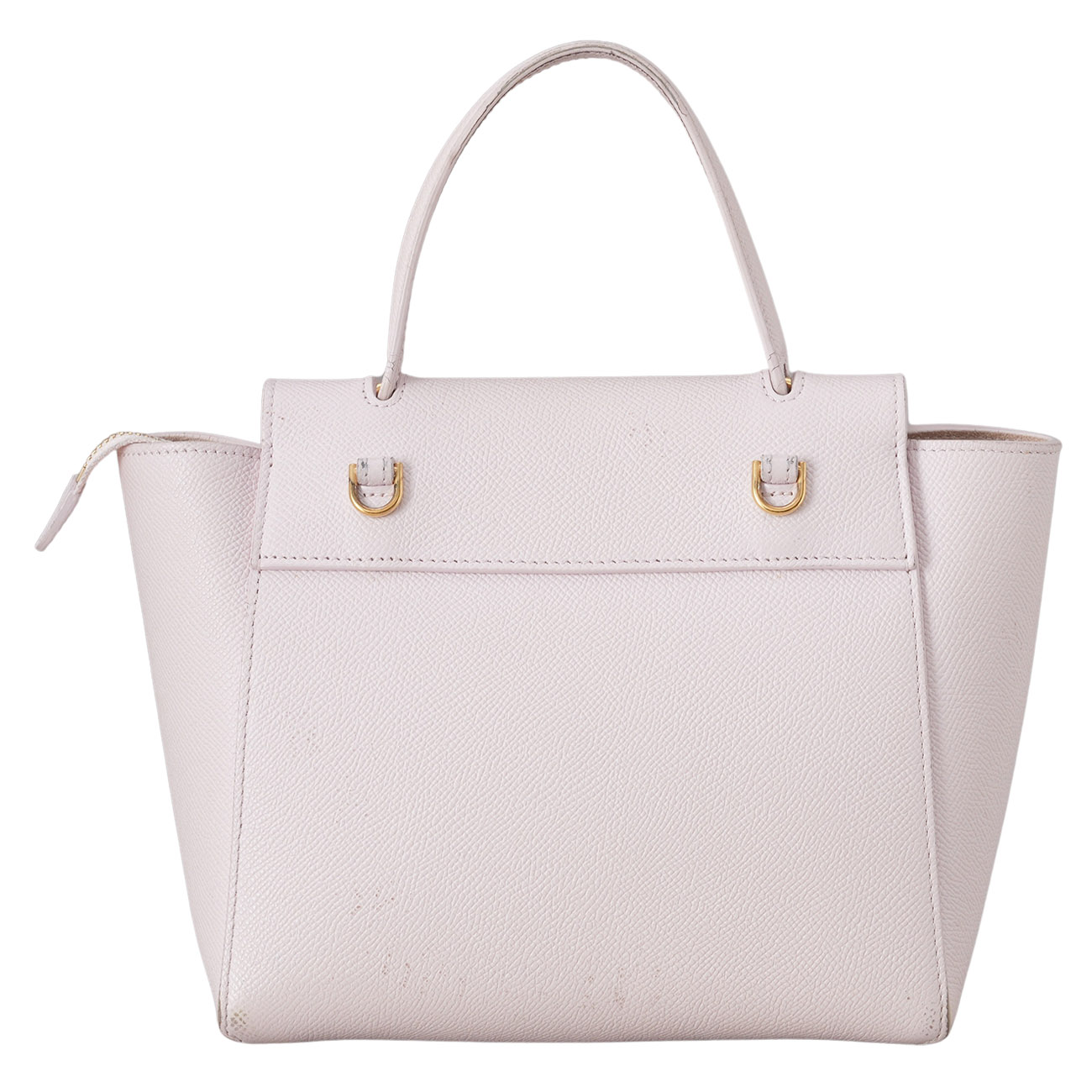 CELINE(USED)셀린느 벨트백 나노