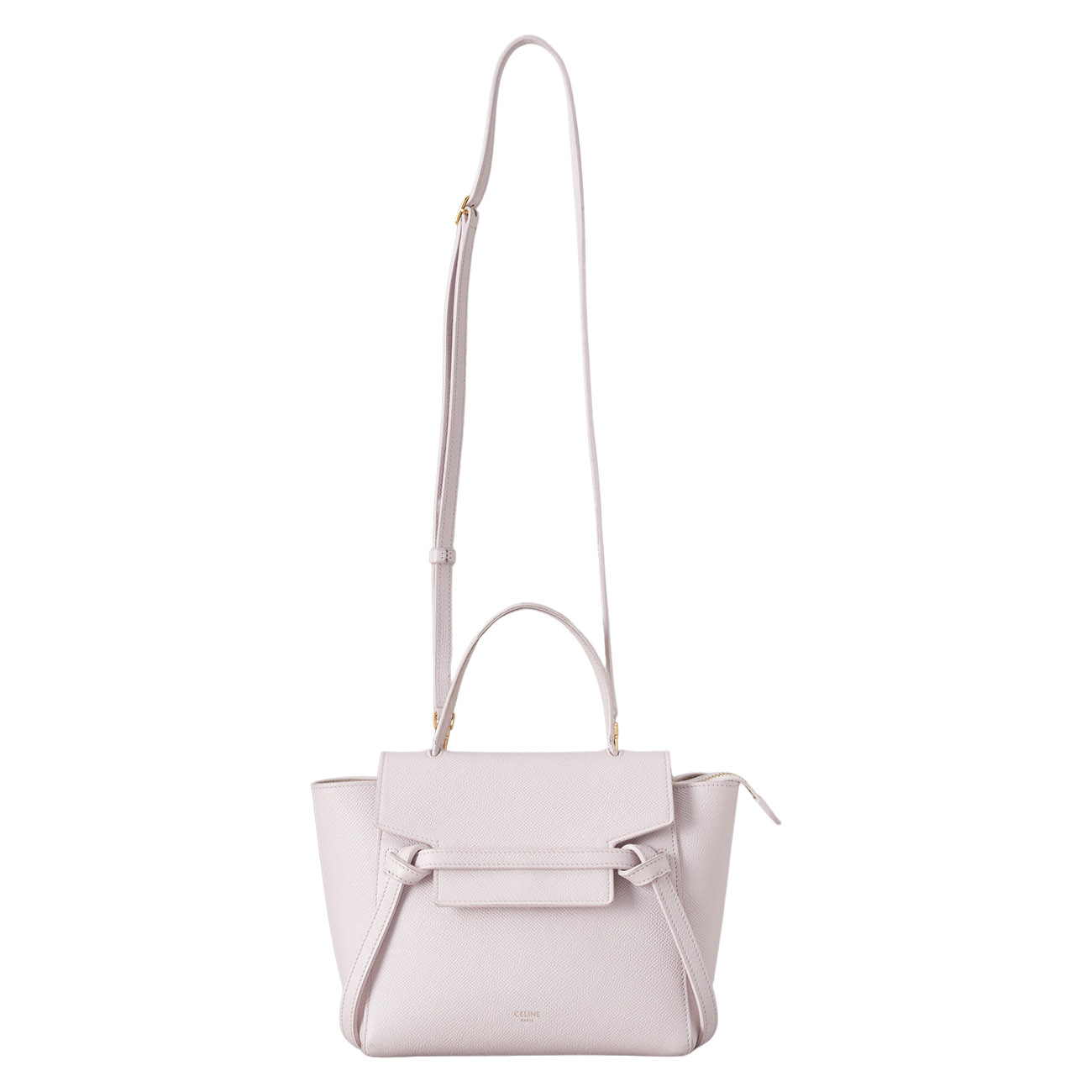 CELINE(USED)셀린느 벨트백 나노