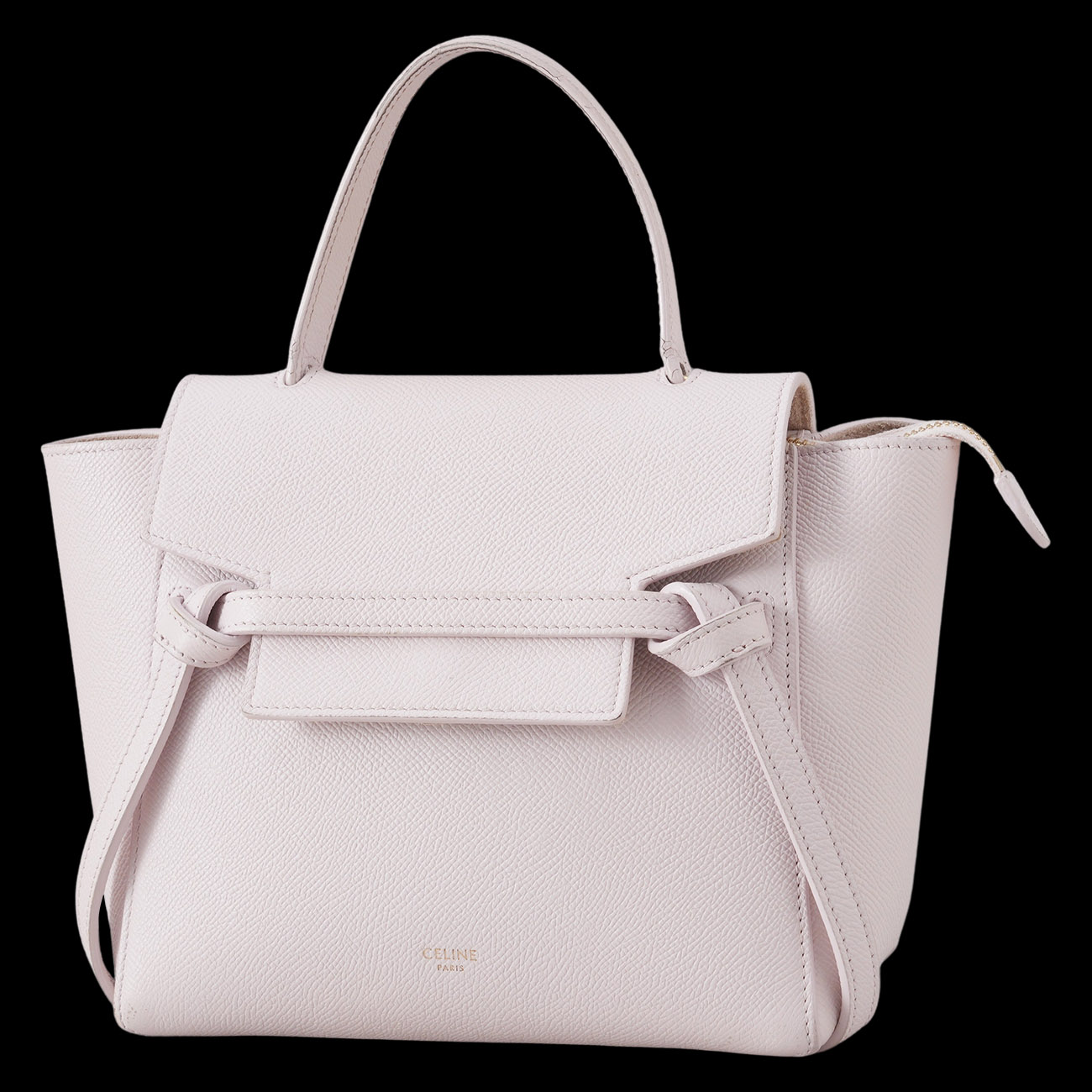 CELINE(USED)셀린느 벨트백 나노