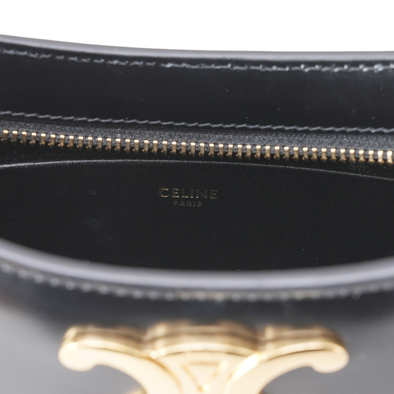 CELINE(USED)셀린느 틸리백 미듐