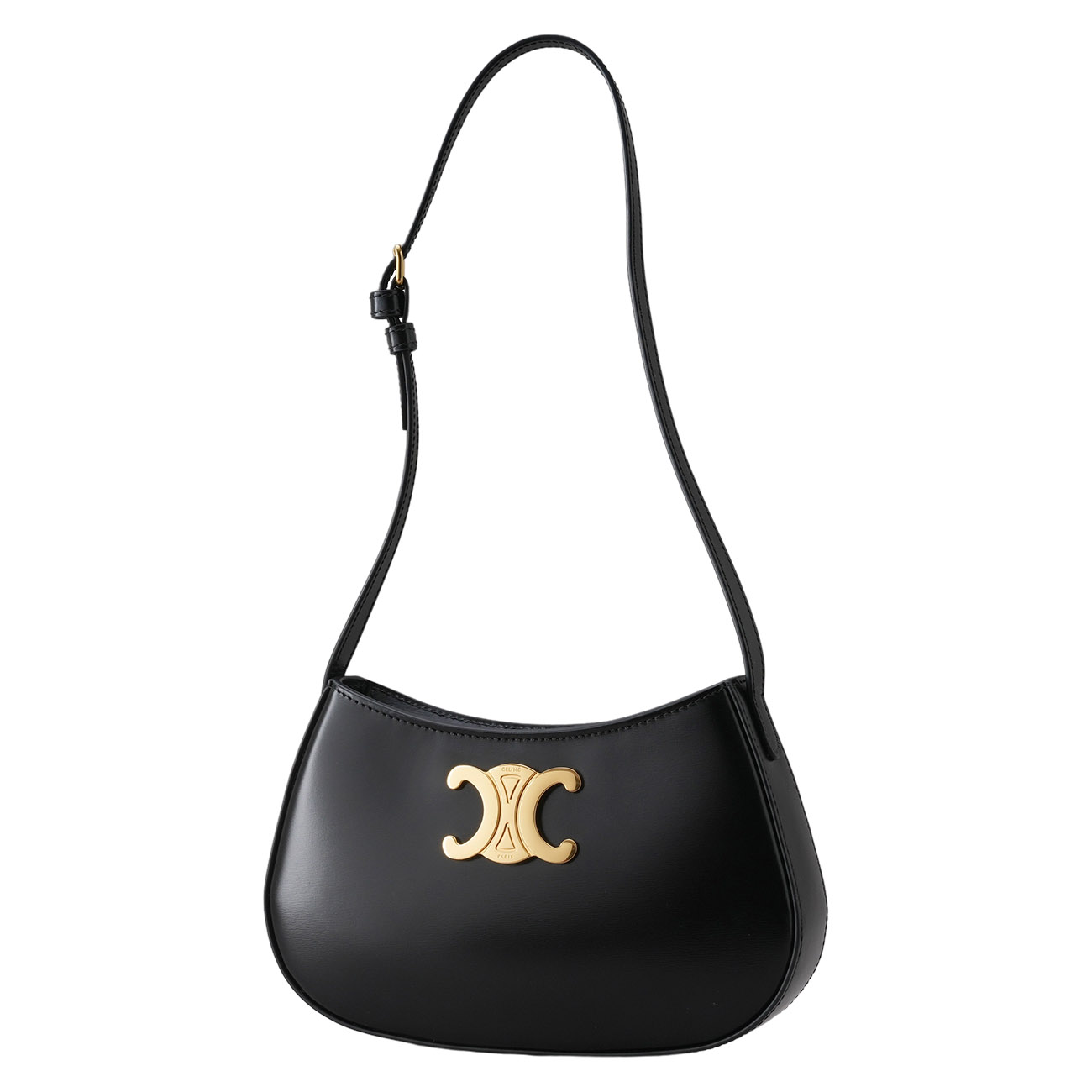 CELINE(USED)셀린느 틸리백 미듐