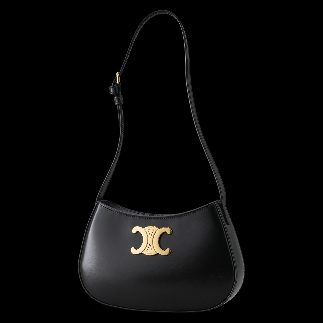 CELINE(USED)셀린느 틸리백 미듐