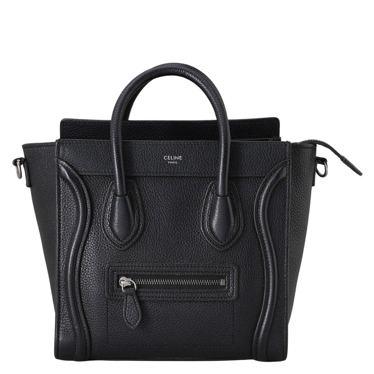 CELINE(USED)셀린느 러기지백 나노