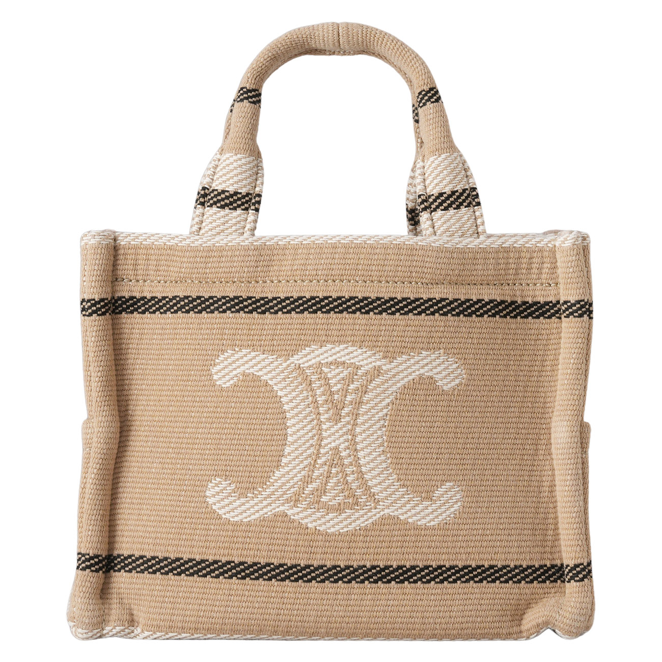 CELINE(USED)셀린느 패브릭 카바스