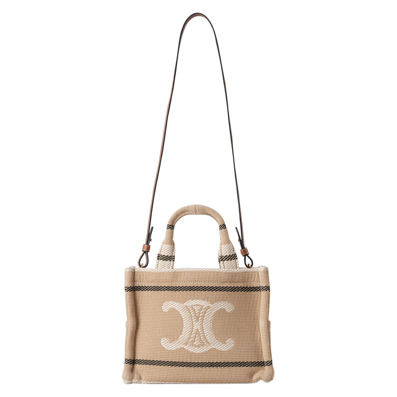 CELINE(USED)셀린느 패브릭 카바스