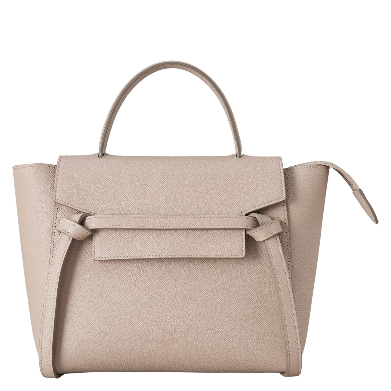 CELINE(USED)셀린느 벨트백 마이크로