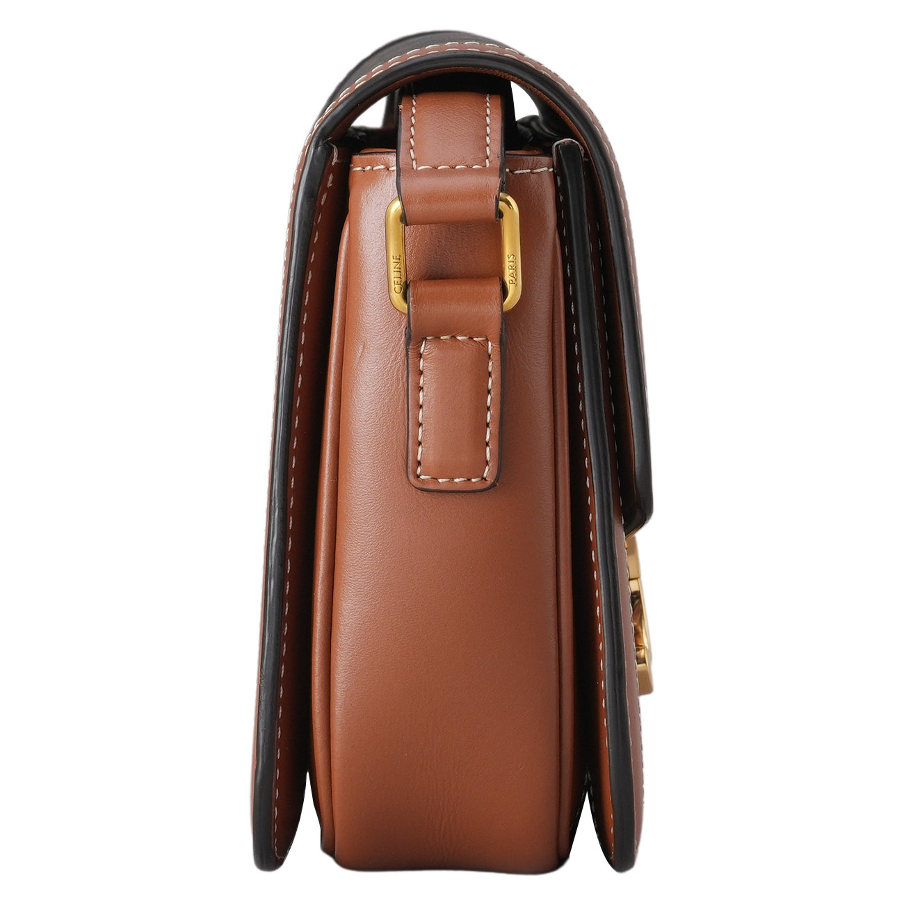 CELINE(USED)셀린느 틴 트리옹프 숄더백