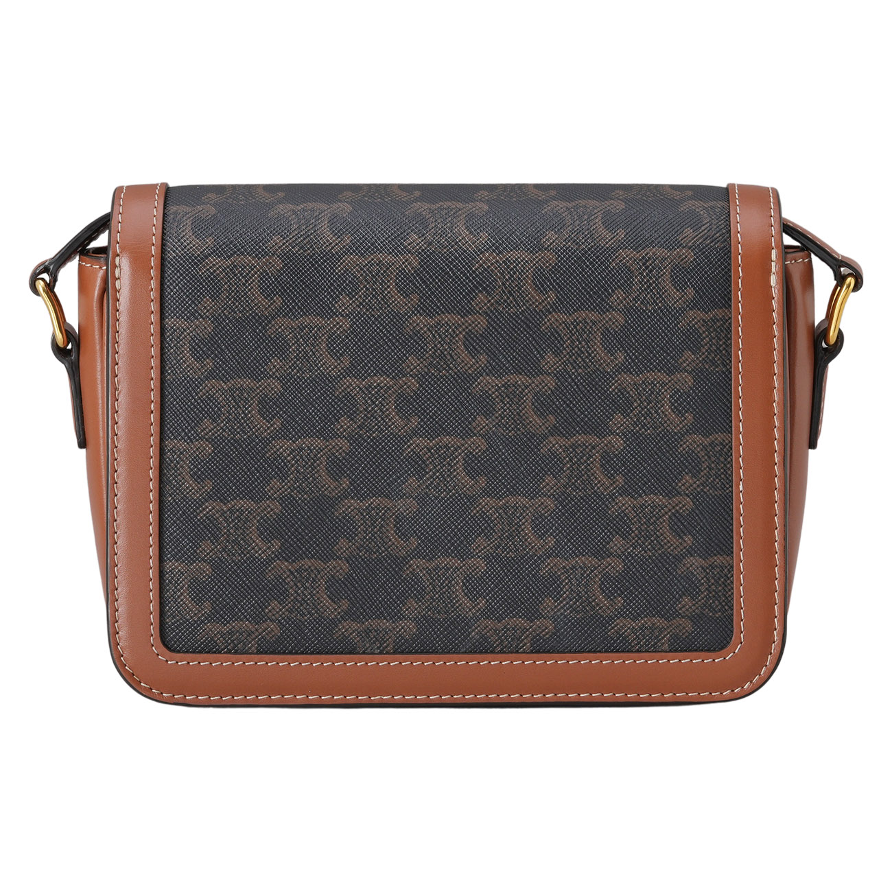CELINE(USED)셀린느 틴 트리옹프 숄더백