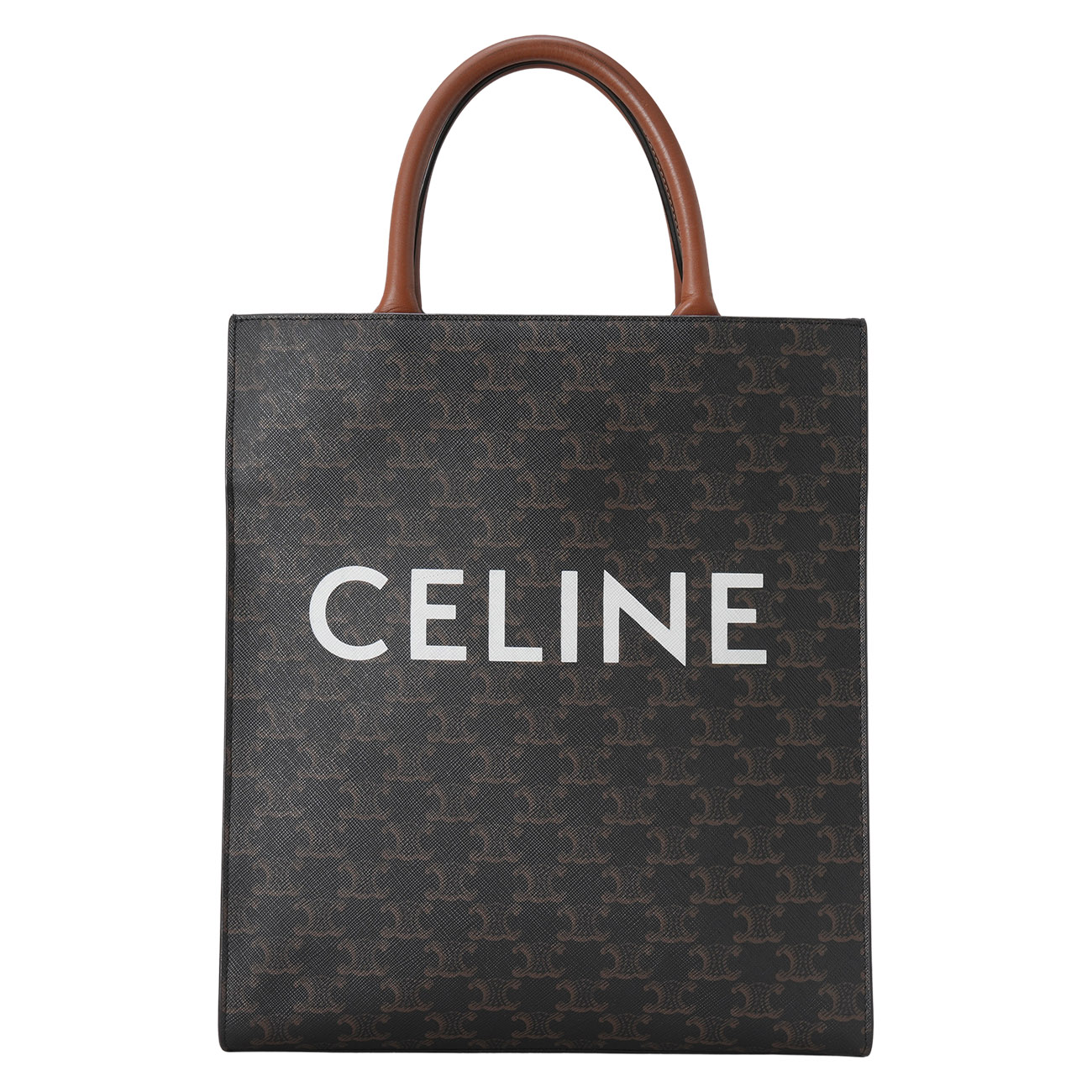 CELINE(USED)셀린느 트리옹프 버티컬 카바스 스몰