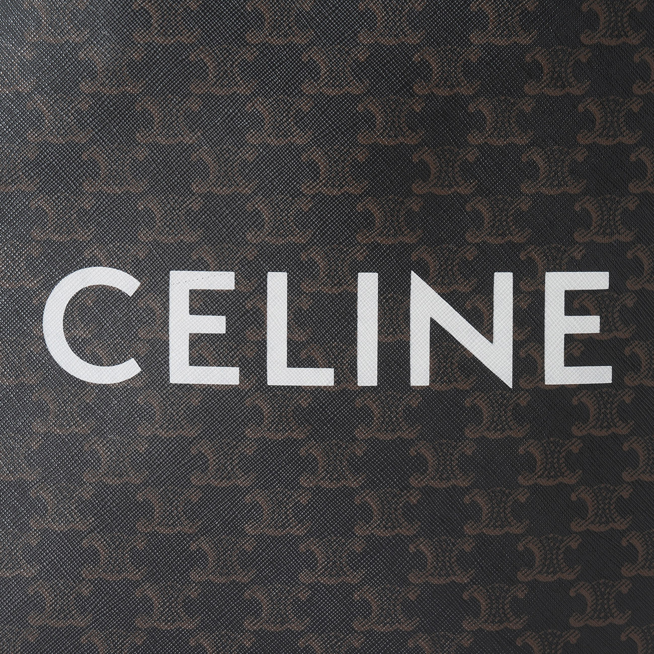 CELINE(USED)셀린느 트리옹프 버티컬 카바스 스몰