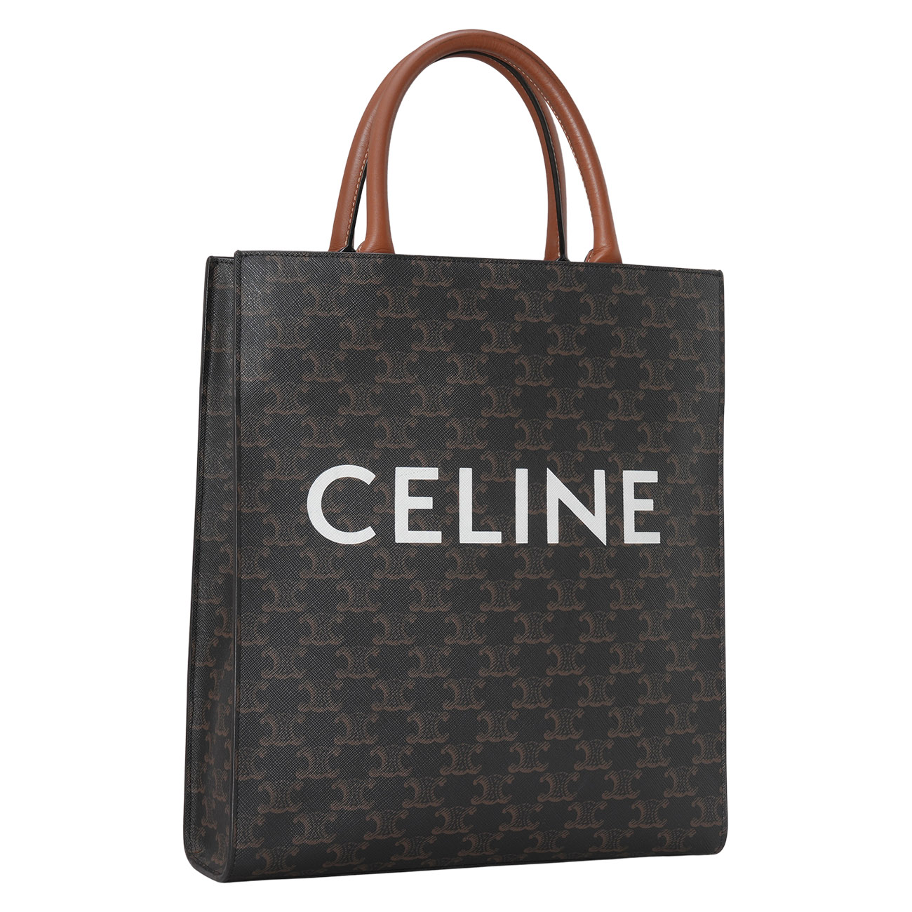 CELINE(USED)셀린느 트리옹프 버티컬 카바스 스몰