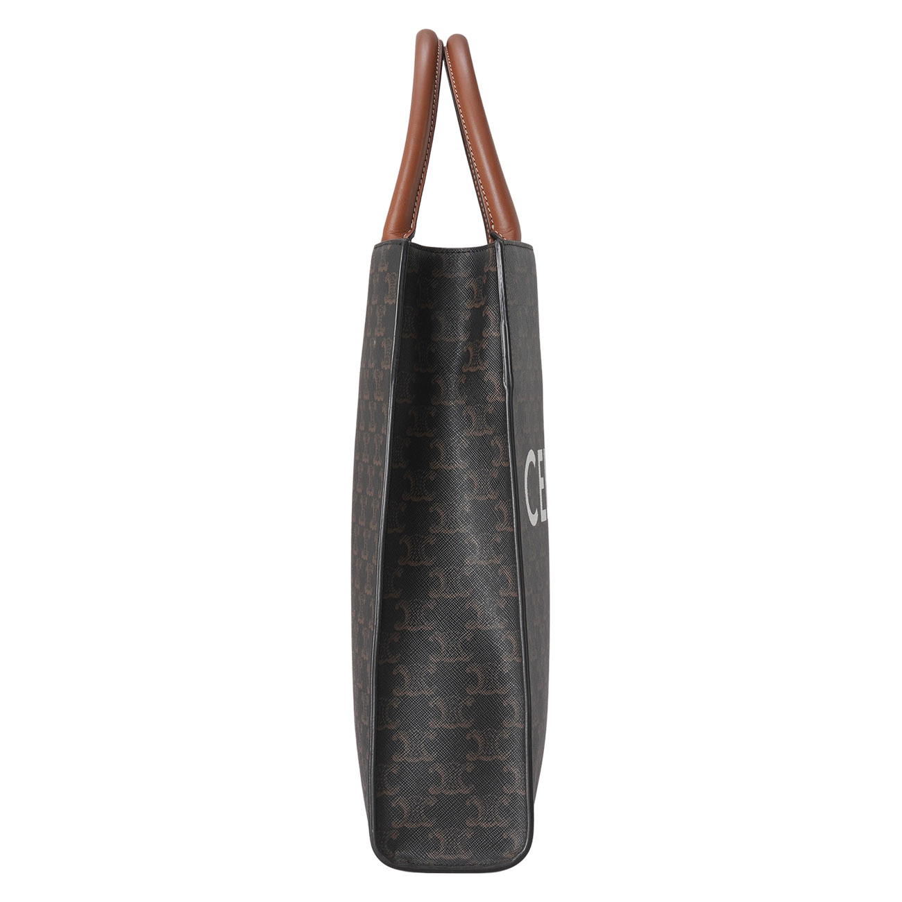 CELINE(USED)셀린느 트리옹프 버티컬 카바스 스몰