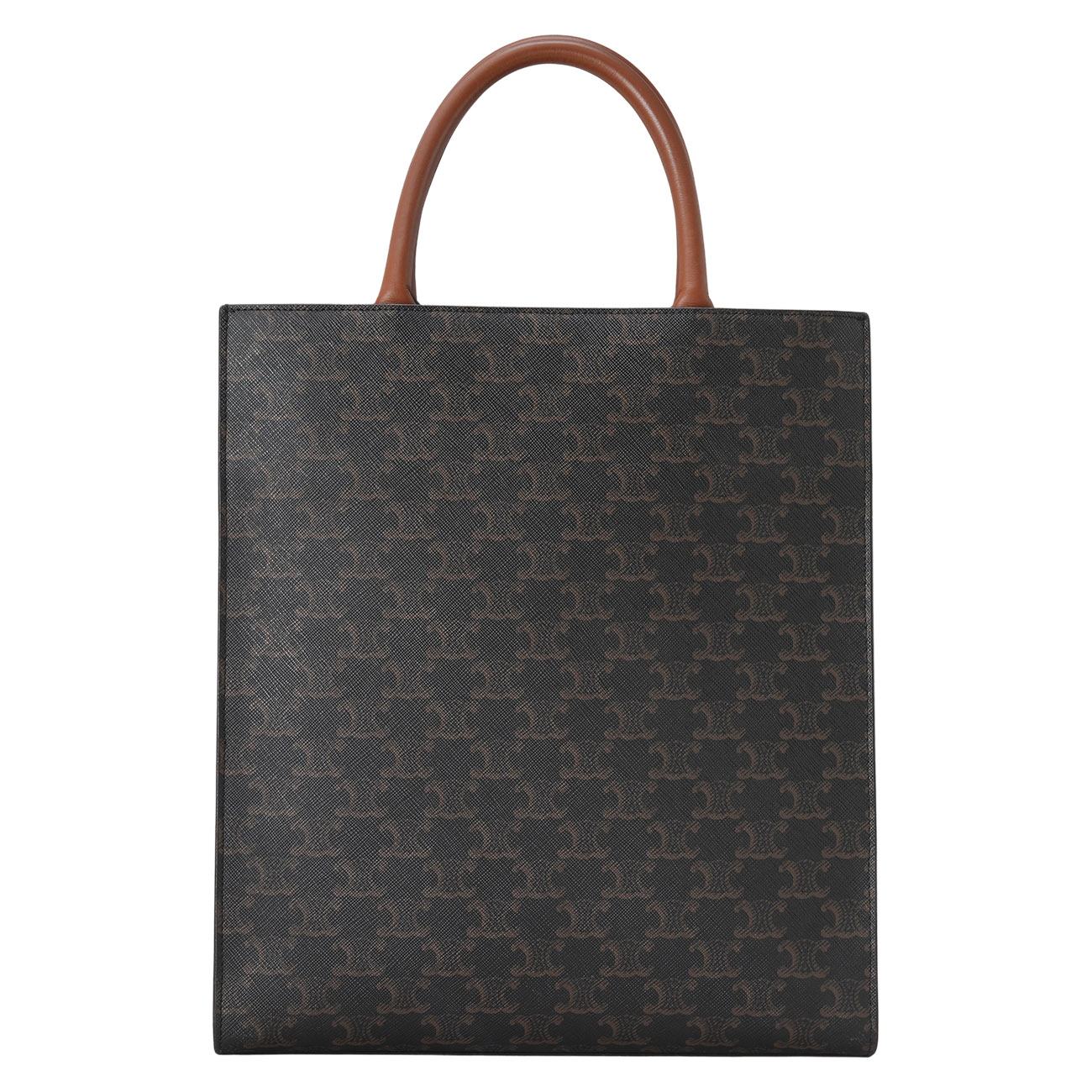 CELINE(USED)셀린느 트리옹프 버티컬 카바스 스몰