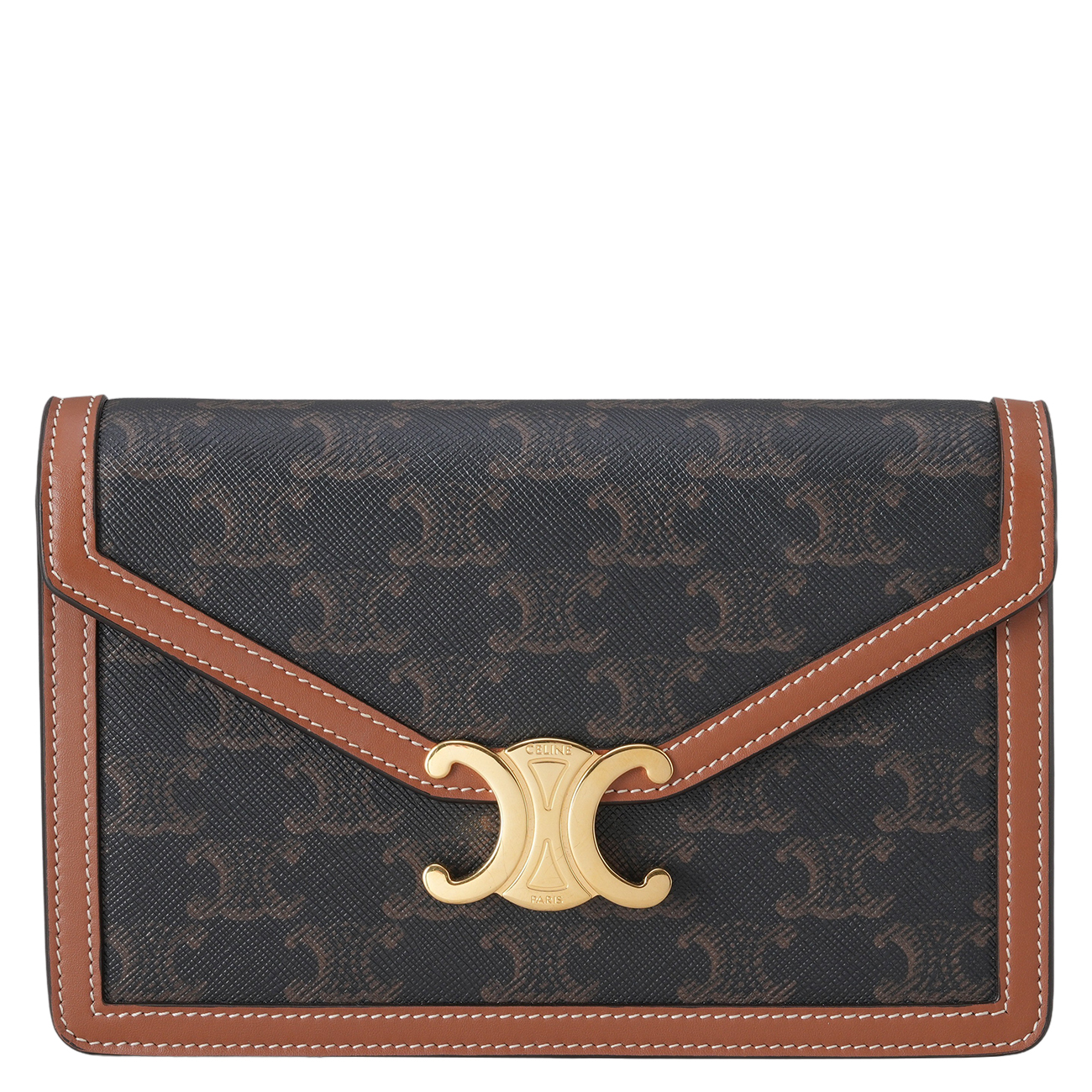 CELINE(USED)셀린느 트리옹프 마고 WOC