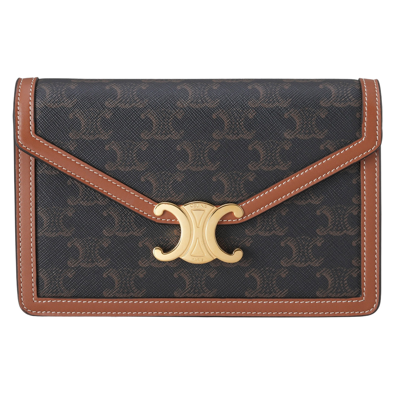 CELINE(USED)셀린느 트리옹프 마고 WOC