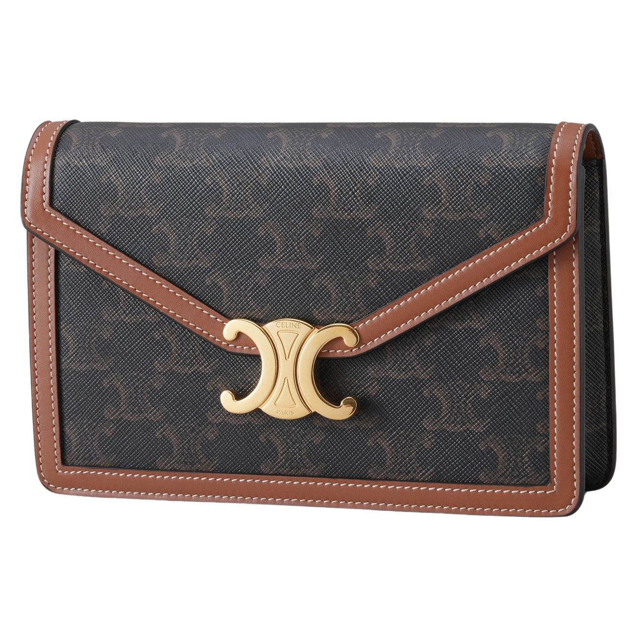 CELINE(USED)셀린느 트리옹프 마고 WOC
