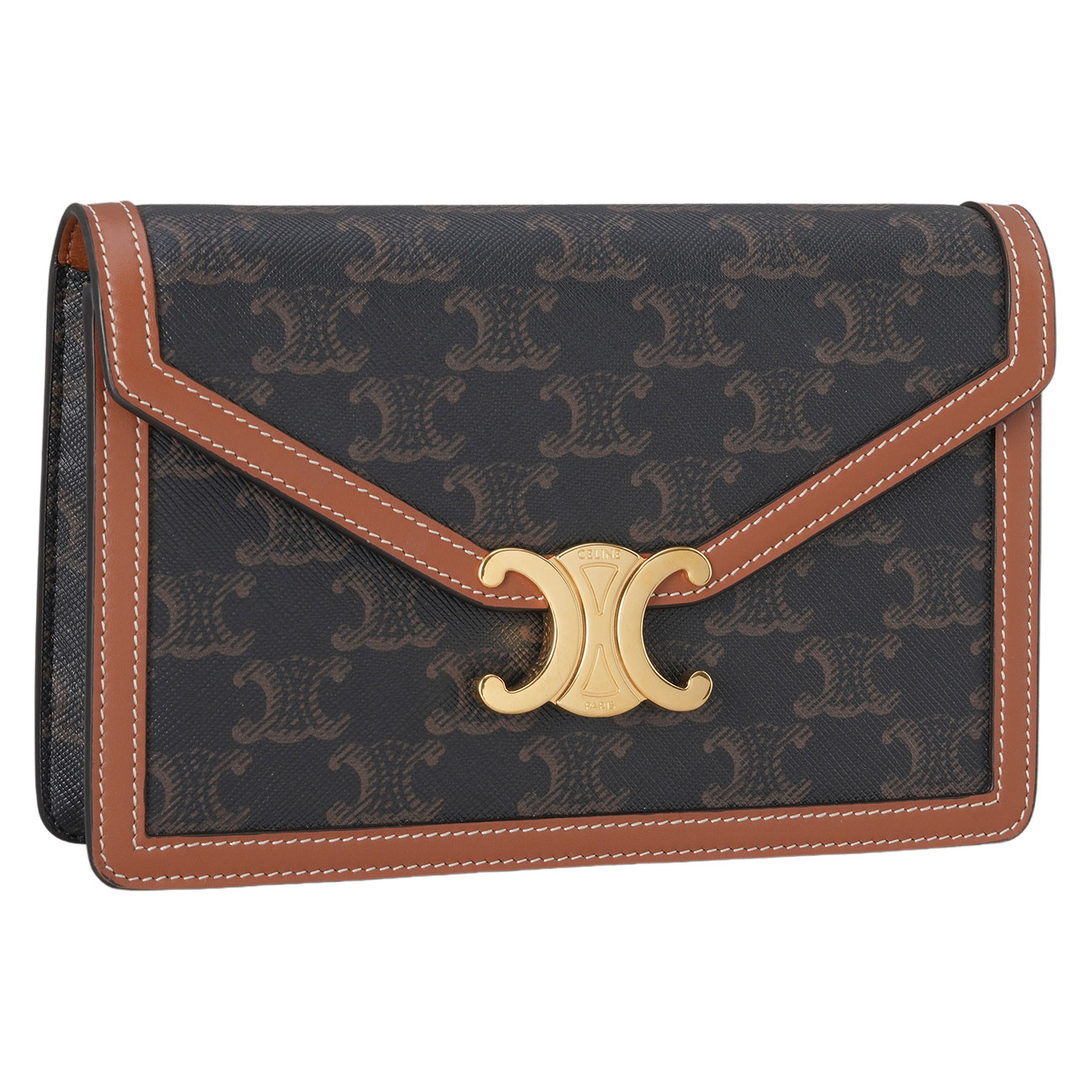 CELINE(USED)셀린느 트리옹프 마고 WOC