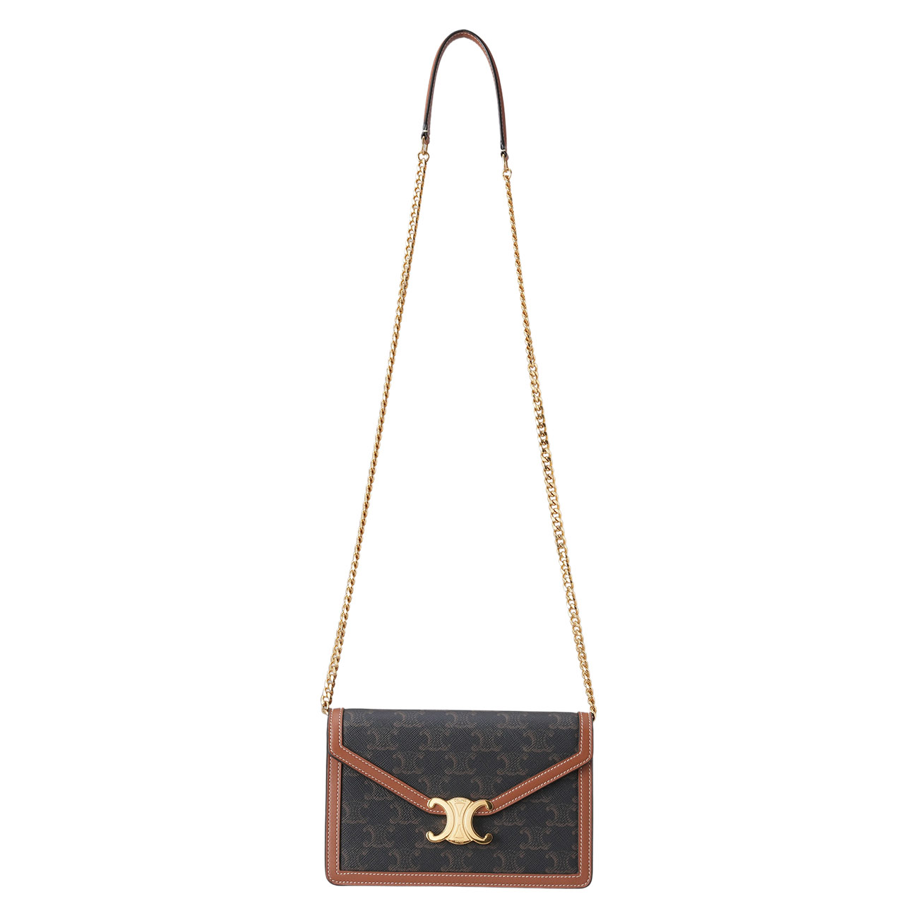 CELINE(USED)셀린느 트리옹프 마고 WOC