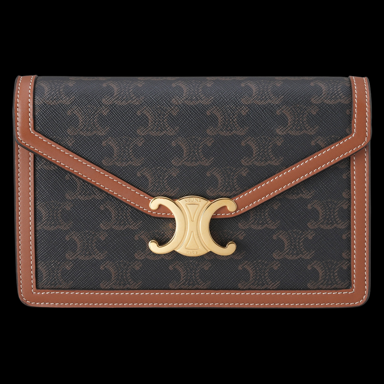 CELINE(USED)셀린느 트리옹프 마고 WOC
