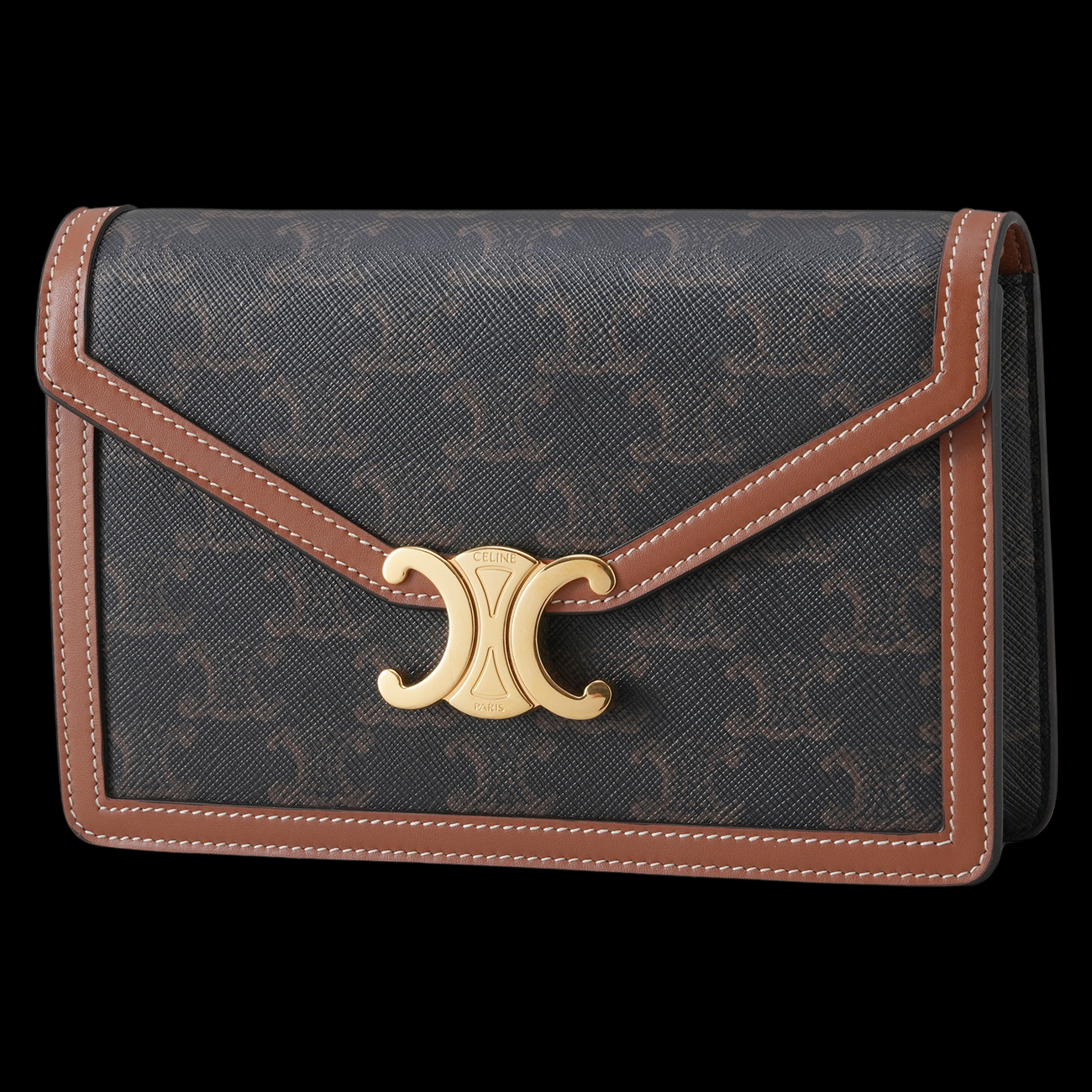 CELINE(USED)셀린느 트리옹프 마고 WOC