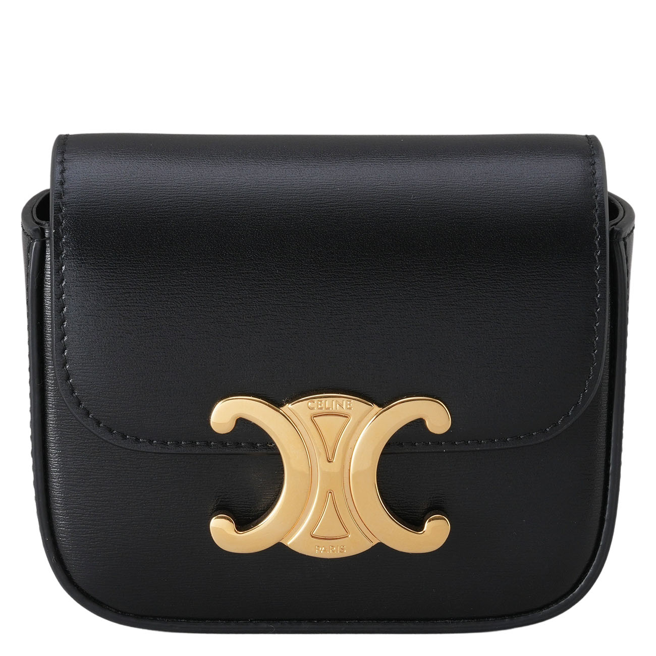 CELINE(USED)셀린느 트리옹프 클로드 미니