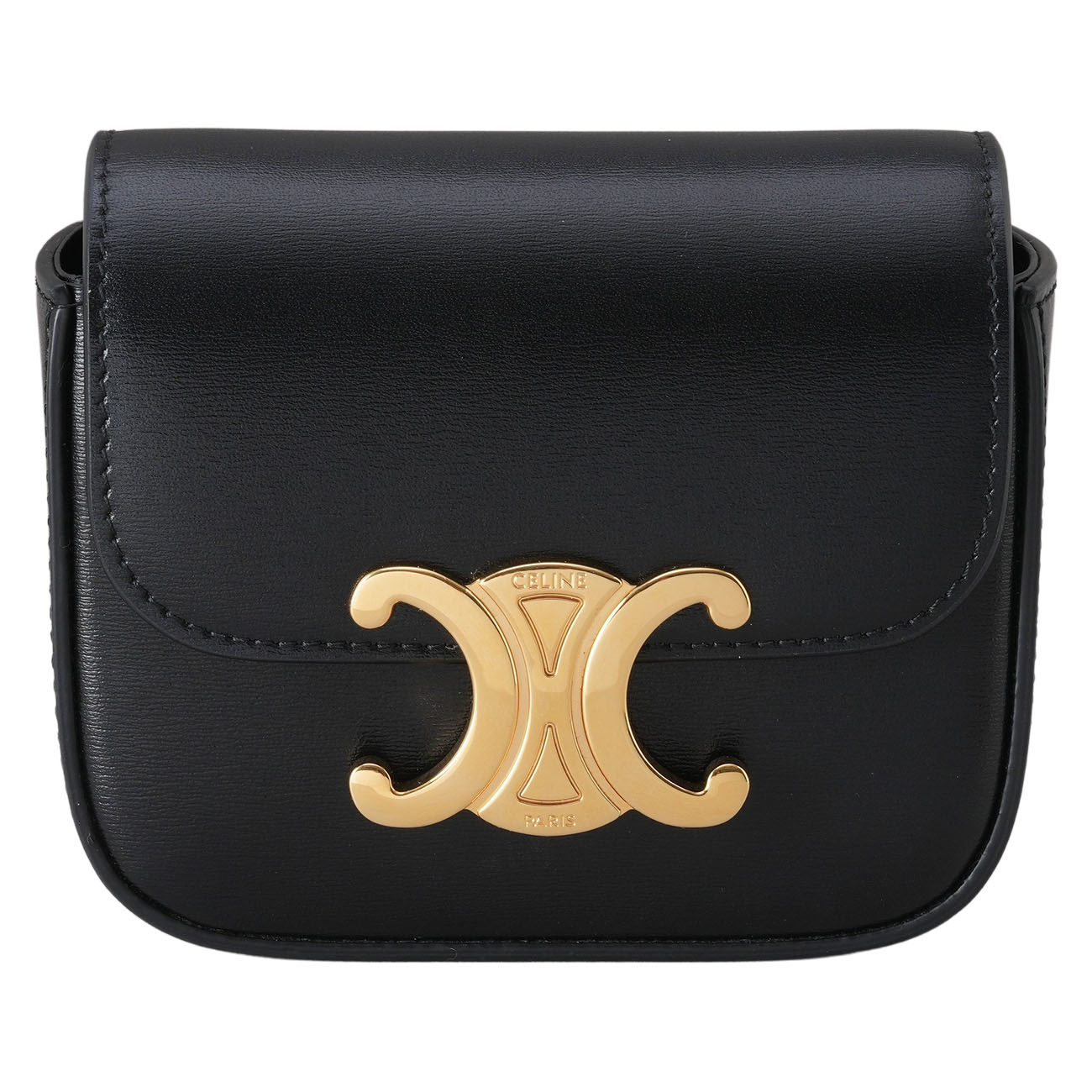 CELINE(USED)셀린느 트리옹프 클로드 미니