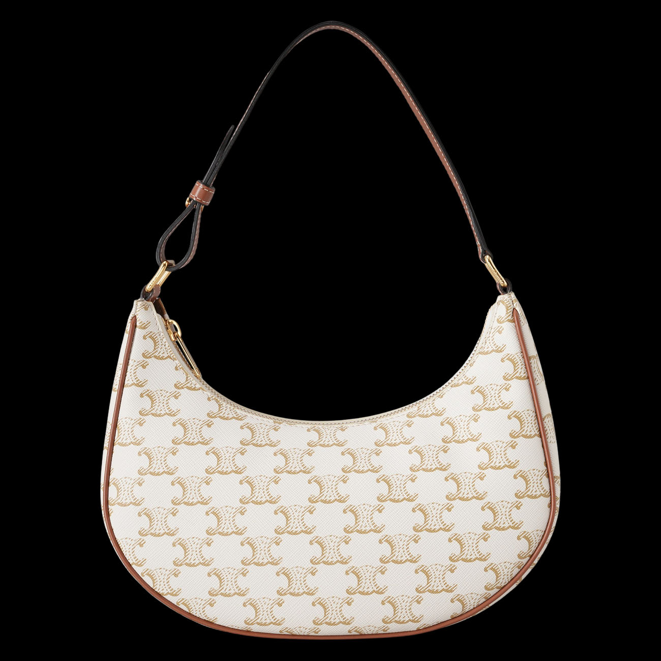 CELINE(USED)셀린느 아바 백