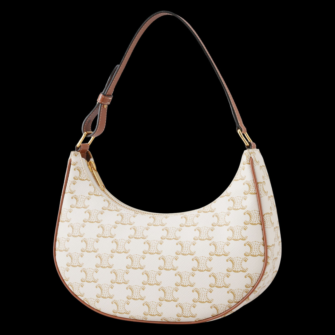CELINE(USED)셀린느 아바 백