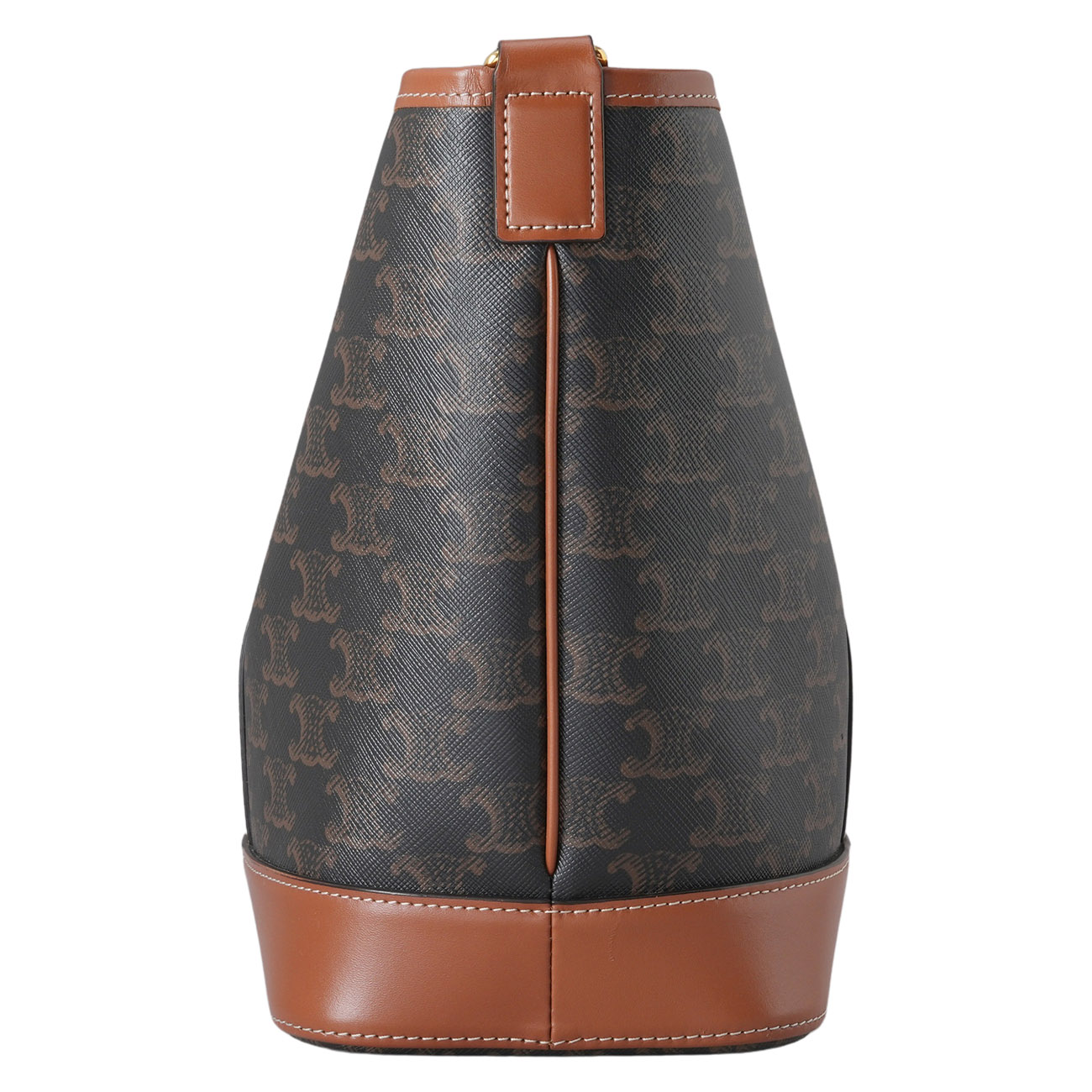 CELINE(USED)셀린느 트리옹프 버킷백 스몰