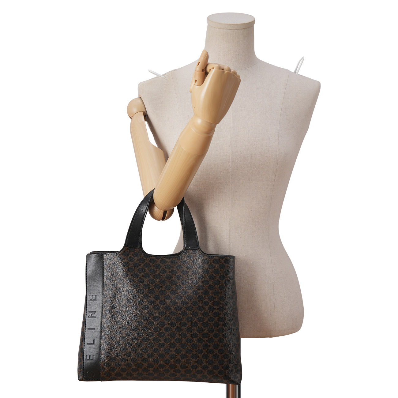 CELINE(USED)셀린니 빈티지 토트백