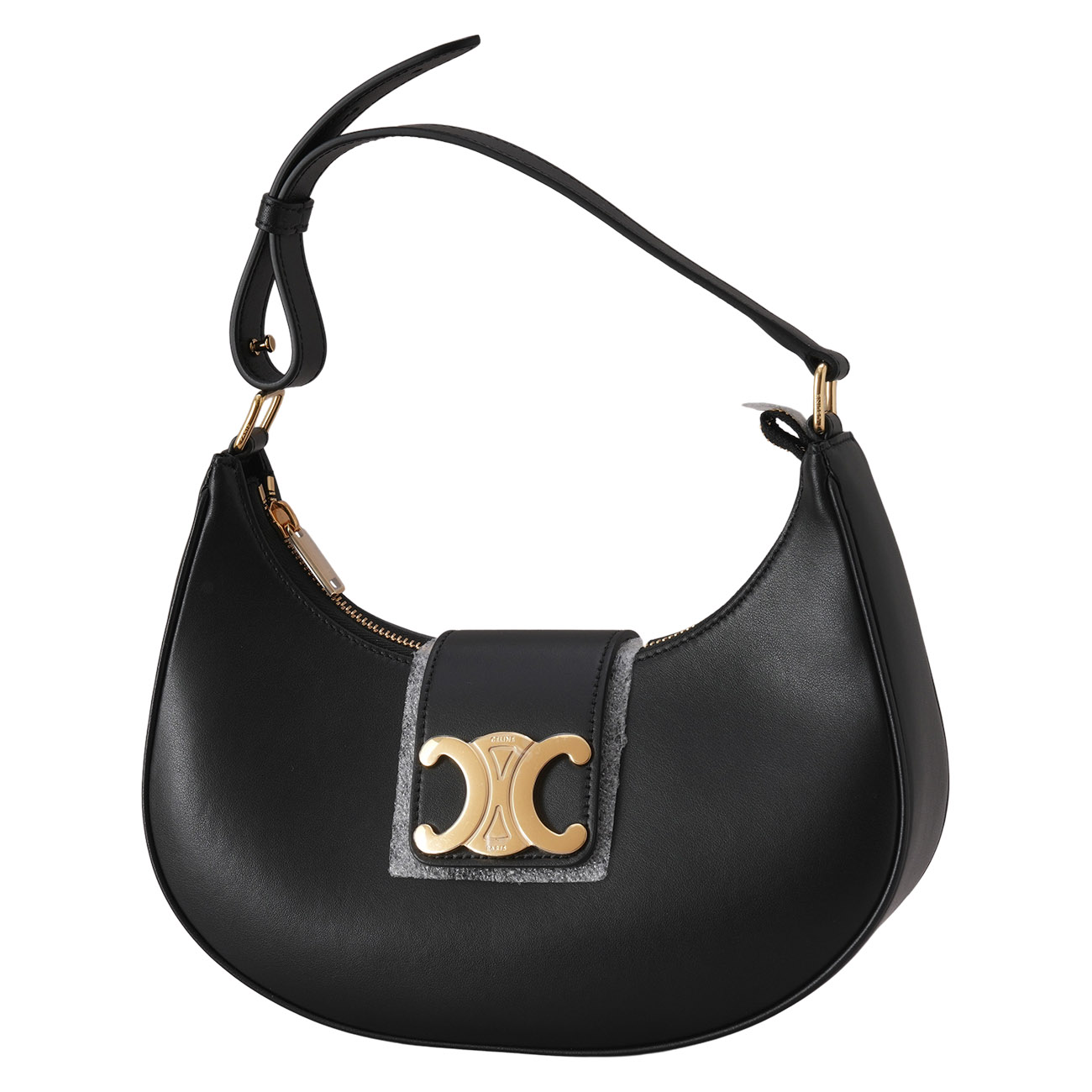 CELINE(NEW)셀린느 트리옹프 아바 호보백 (새상품) NEW PRODUCT