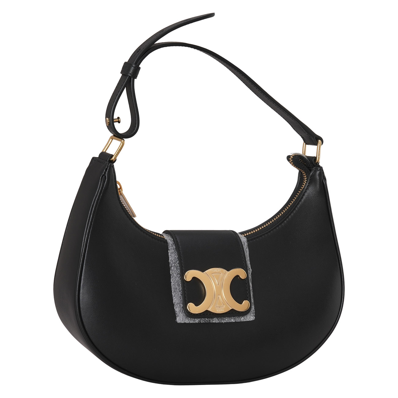 CELINE(NEW)셀린느 트리옹프 아바 호보백 (새상품) NEW PRODUCT