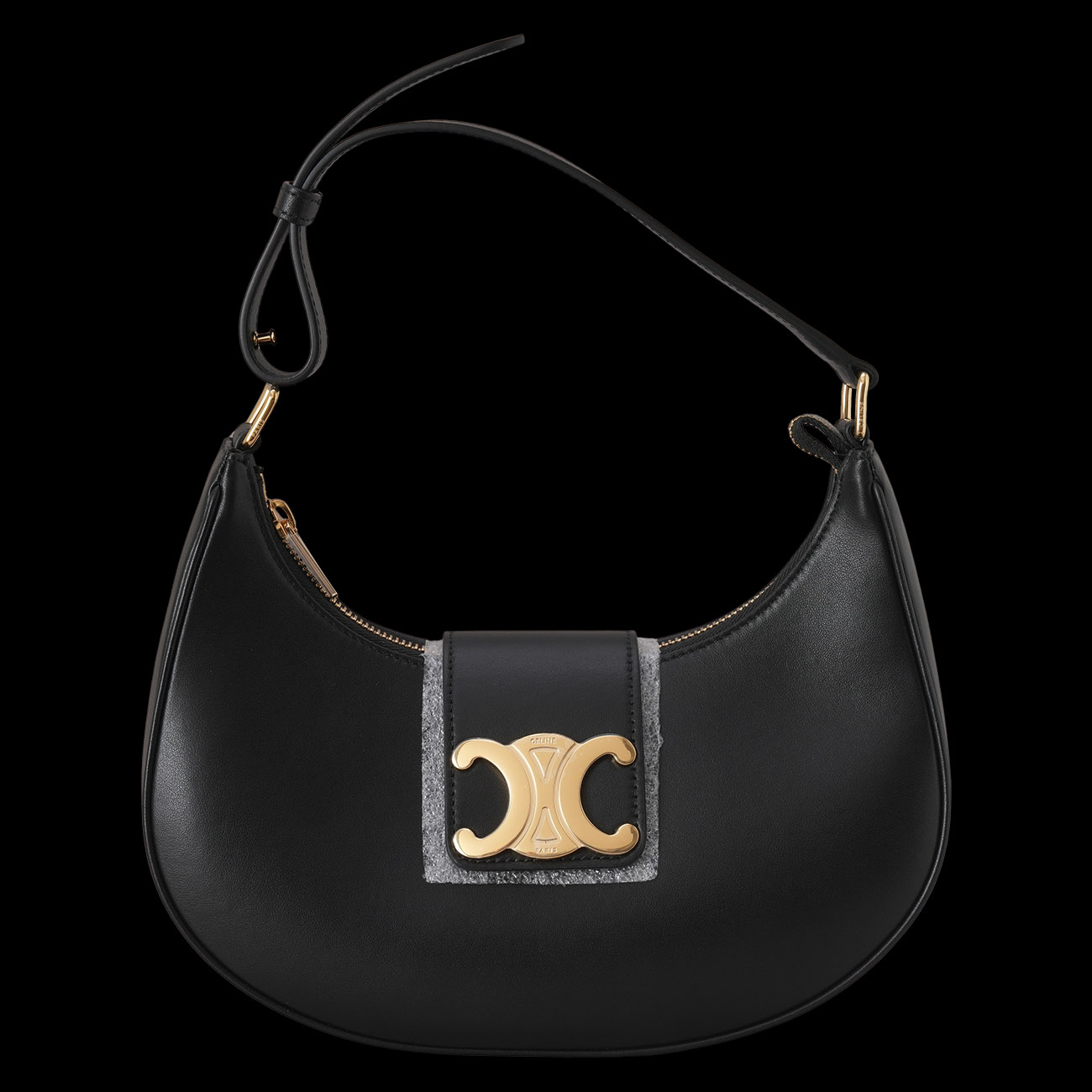CELINE(NEW)셀린느 트리옹프 아바 호보백 (새상품) NEW PRODUCT