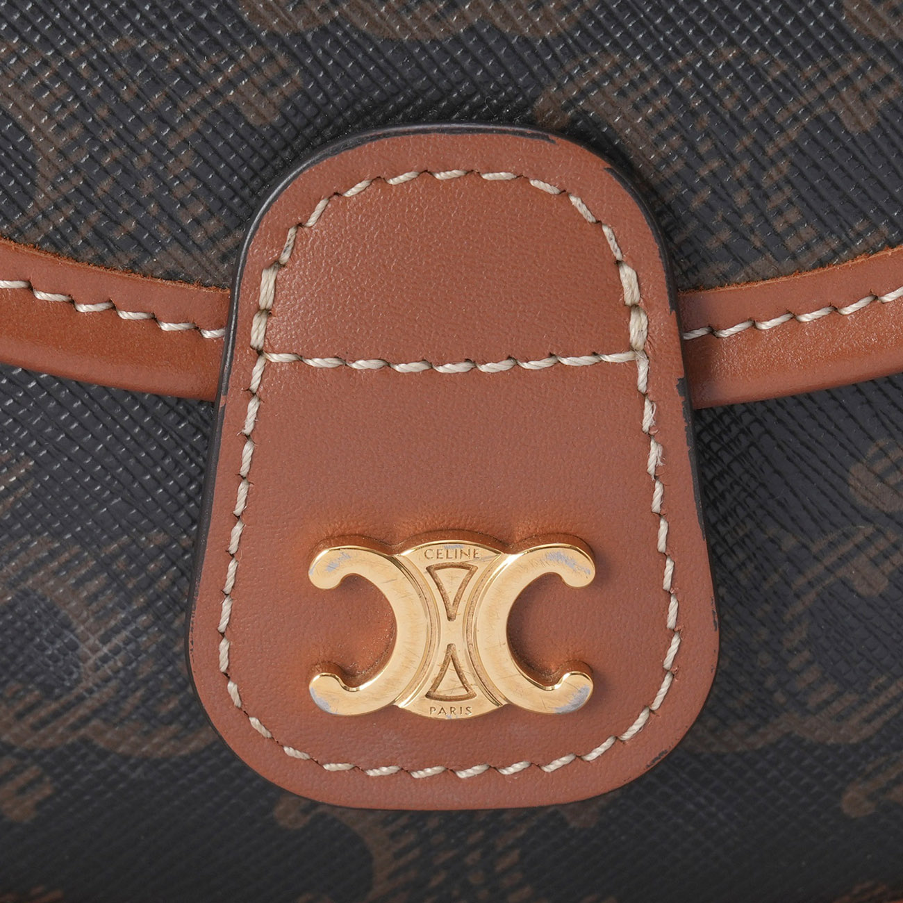 CELINE(USED)셀린느 미니베사체