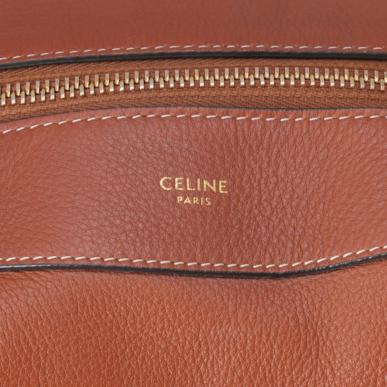 CELINE(USED)셀린느 로미 미디움 백