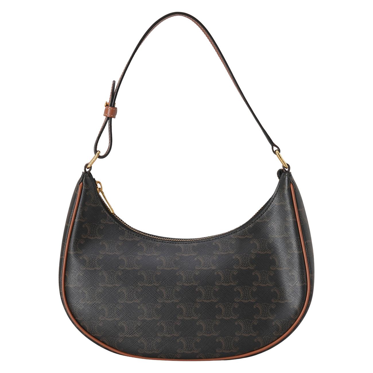 CELINE(USED)셀린느 트리옹프 아바 백