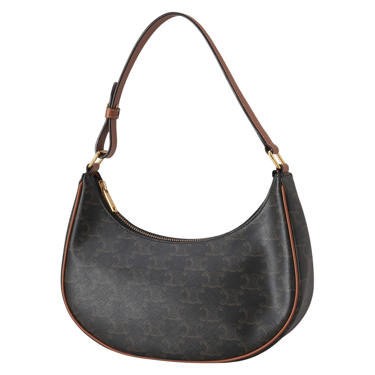 CELINE(USED)셀린느 트리옹프 아바 백