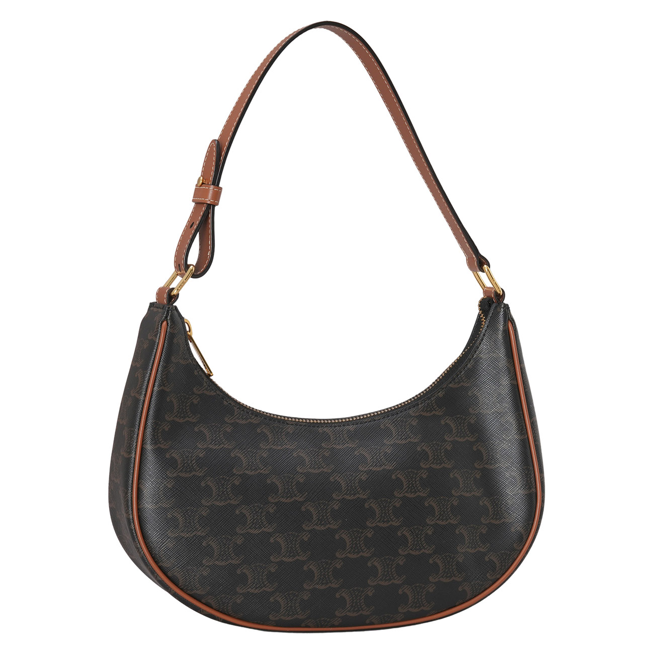 CELINE(USED)셀린느 트리옹프 아바 백