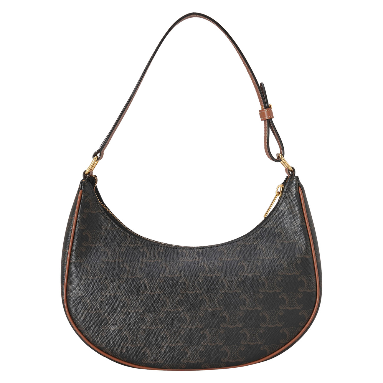 CELINE(USED)셀린느 트리옹프 아바 백